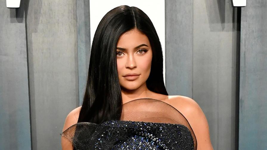 Kylie Jenner dona un millón de dólares para tratar de aliviar el coronavirus