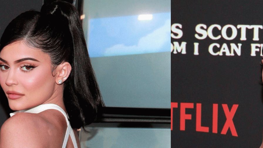 Kylie Jenner es la billonaria más joven del mundo, según Forbes Kylie Jenner es la billonaria más joven del mundo, según Forbes
