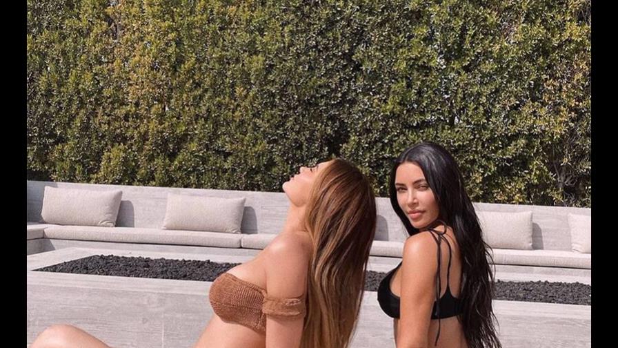 ¿Instagram fomenta las fotos con poca ropa?