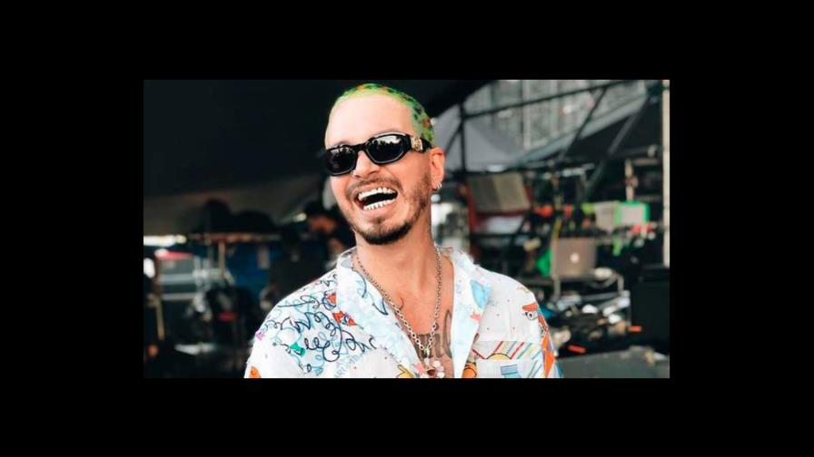 Por esta razón las redes arden contra J Balvin