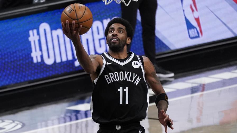Nets vuelven a la cima del Este; vencen a Celtics