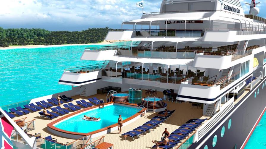 EE.UU. suaviza la alerta sanitaria de la COVID-19 para pasajeros de cruceros