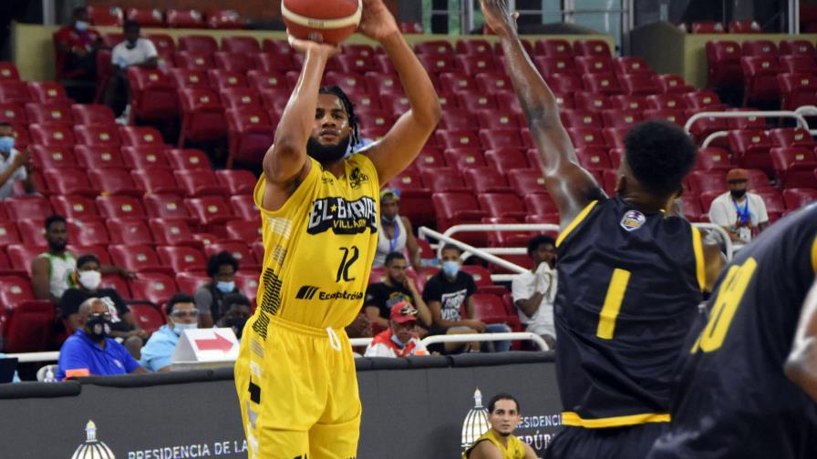 Draft de la Liga Nacional de Baloncesto será este jueves al mediodía