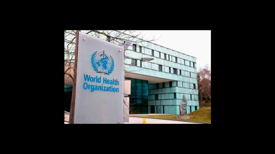 OMS pide más y mejores ensayos clínicos para afrontar futuras pandemias