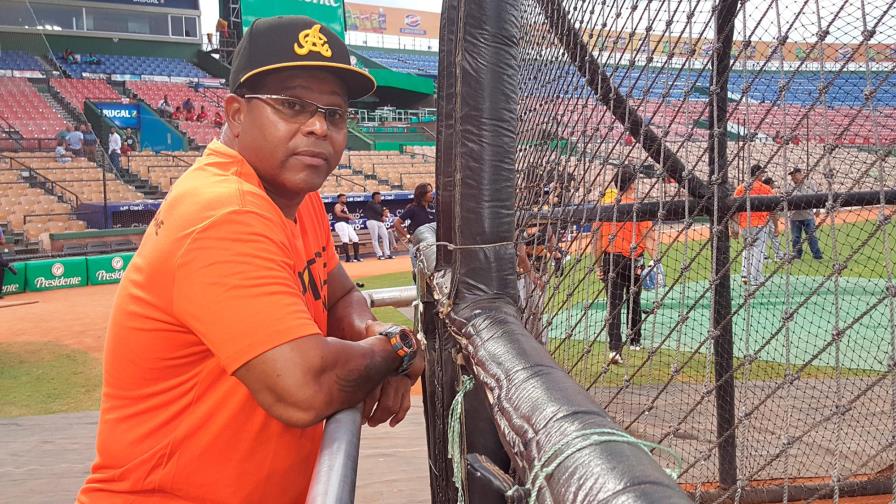 ¿Águilas han ayudado a clasificar al Licey? “Es verdad”, dice Polonia