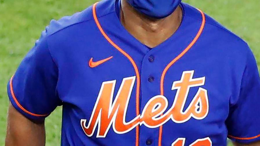 Angels, Washington y Mets decepcionan Angels, Washington y Mets decepcionan