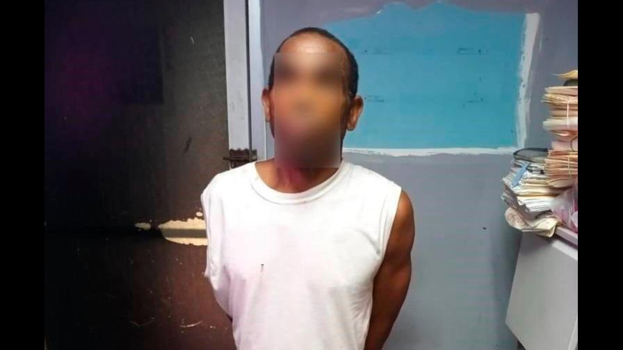 Policía apresa a “La Araña” por robos once días después de cumplir condena 