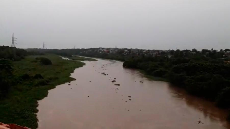 La Vieja Barquita y barrio Los Coordinadores