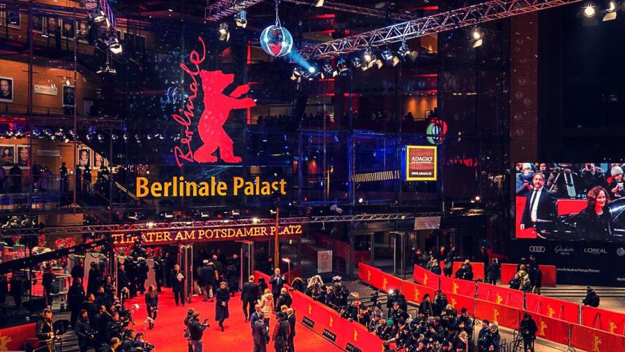 Mirada crítica a la relación de poder en la sección Panorama de la Berlinale