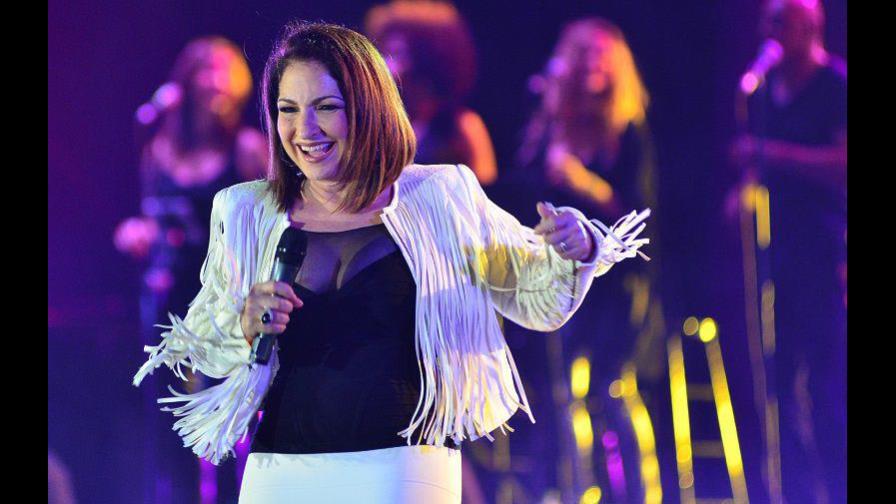 Las estrellas de la música se vuelcan en los conciertos solidarios de EE.UU.