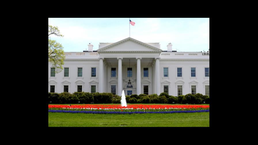 EEUU: Demócratas presentan plan para reactivar gobierno EEUU: Demócratas presentan plan para reactivar gobierno