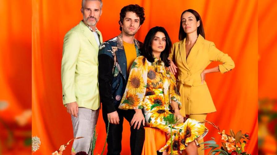 Ya en Netflix La casa de las flores 2, sin la presencia de Verónica Castro