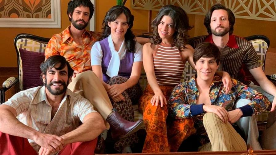 Cinco estrenos online para este fin de semana