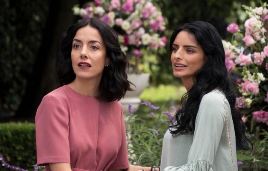 “La casa de las flores” regresa en octubre a Netflix sin Verónica Castro