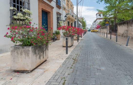 Santo Domingo celebra hoy su 524 cumpleaños