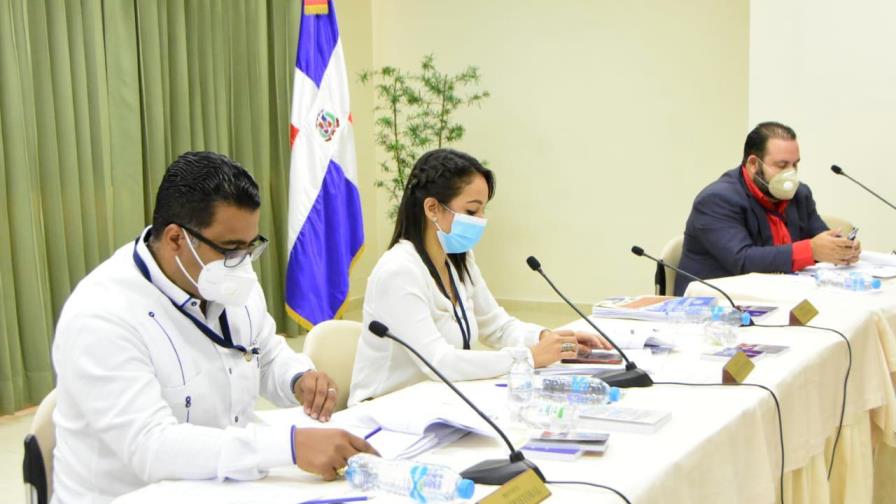 El Senado ya entrevistó a 192 postulantes a la JCE; faltan 142