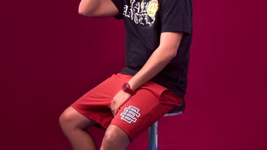 Jorge La Connet y Químico Ultra Mega lanzan su espectacular “Como Quintero” Jorge La Connet y Químico Ultra Mega lanzan su espectacular “Como Quintero”