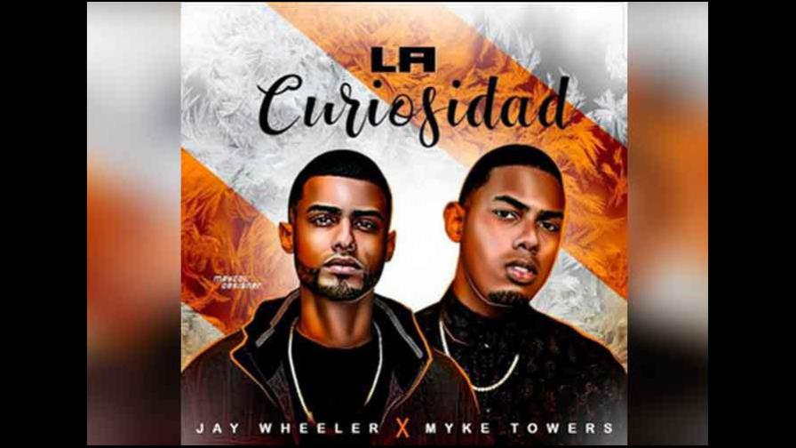 La Curiosidad, tema de Jay Wheeler, logra éxito en plataformas digitales