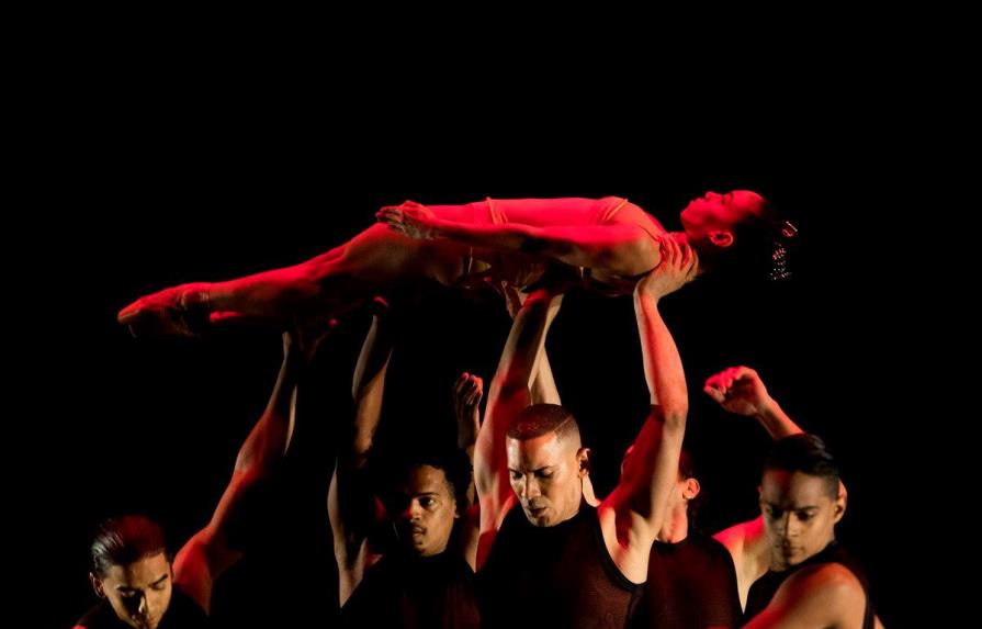 La danza vuelve al Teatro Nacional de RD tras nueve meses de cierre