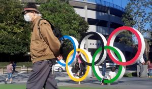 Estados Unidos opta por esperar decisión del COI sobre Juegos de Tokio 2020