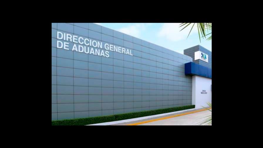 La Dirección General de Aduanas proyecta recaudar más de RD$163,309 millones en 2020