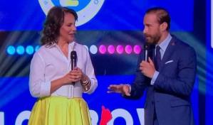 Los rostros televisivos que forman parte del gobierno de Luis Abinader 