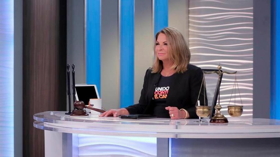 Doctora Polo de Caso cerrado urge atención a casos de cáncer en la pandemia