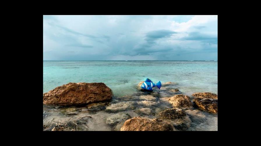 La Era Plasteozoica, primer  libro totalmente ecológico