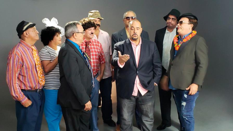 El show de humor “La Escuelota” regresa al Teatro Nacional