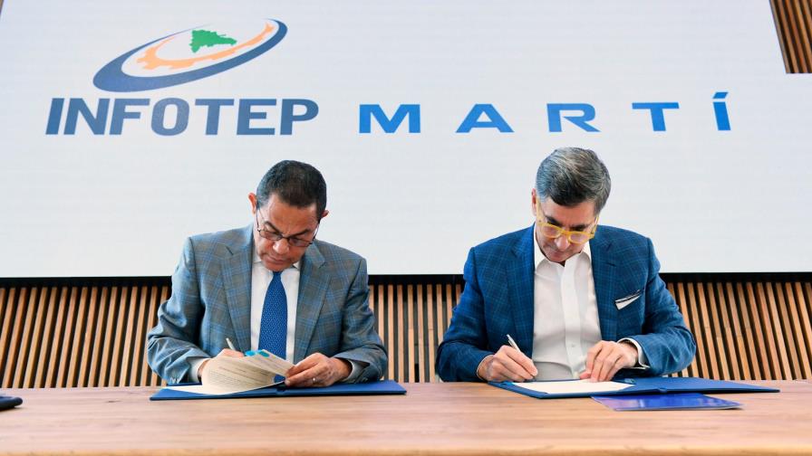 Instituciones suscriben alianza que impulsará Formación Dual