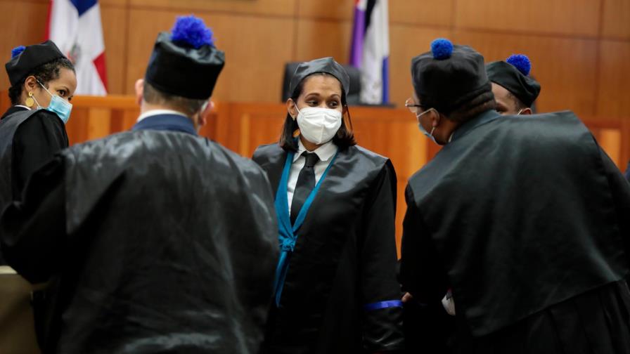 Pepca pide condena de diez años contra Ángel Rondón y Víctor Díaz Rúa por caso Odebrecht