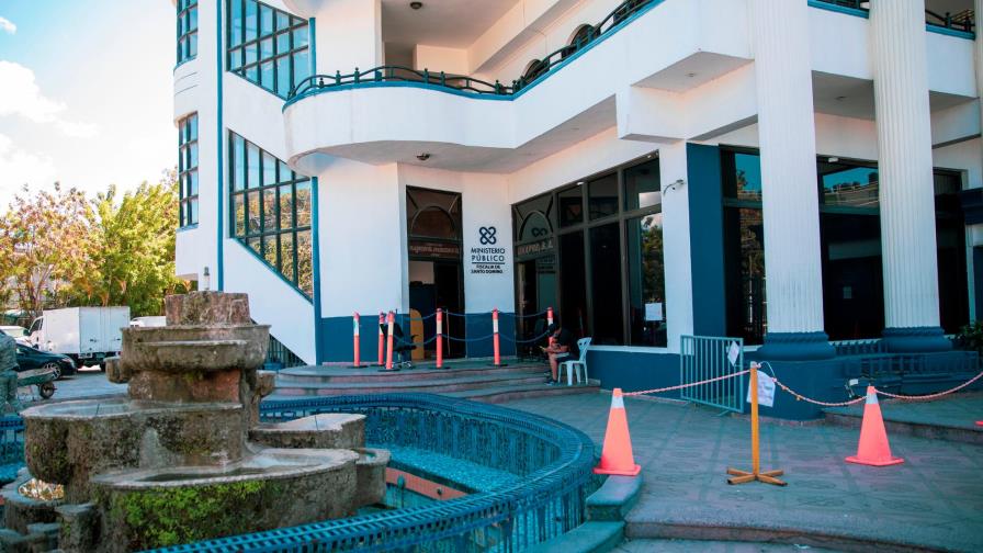 Condena de 30 años contra hombre que intentó asesinar a su expareja en Boca Chica 