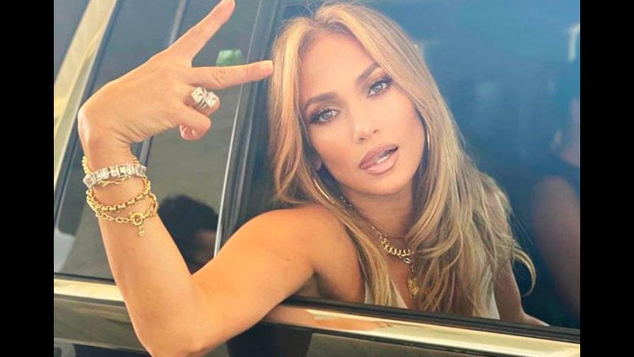 Jennifer López cumple 52 años, y así tiene planeado celebrarlo