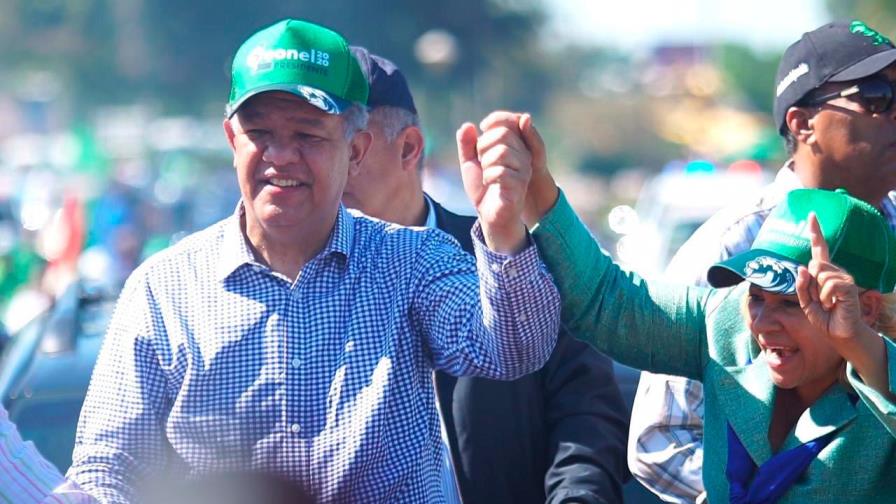 Las posiciones de quienes rechazan el cambio nombre a La Fuerza del Pueblo