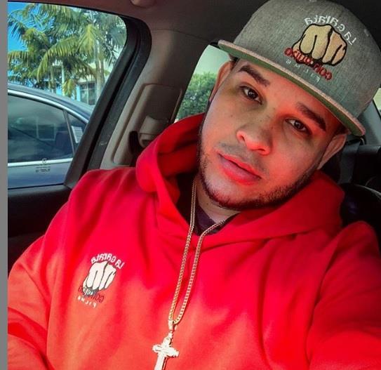 Muere instagramer dominicano “La Garata Films” durante tiroteo en Miami