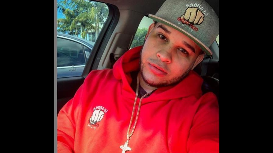 Muere instagramer dominicano “La Garata Films” durante tiroteo en Miami