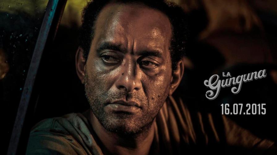 Actor dominicano Gerardo Mercedes sufre infarto Actor dominicano Gerardo Mercedes sufre infarto