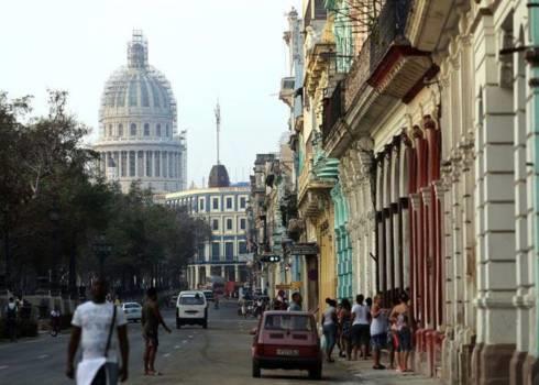 Iberia promocionará 500 años de La Habana en sus vuelos