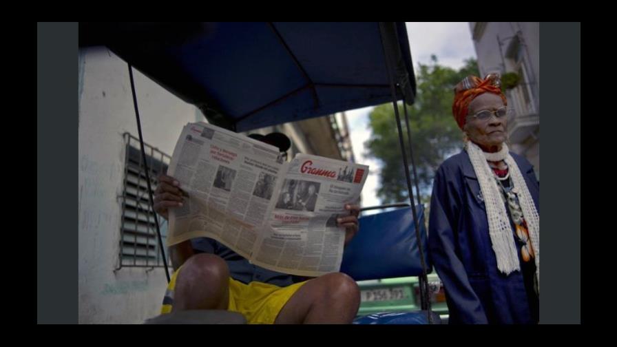 Cuba reduce ediciones de periódicos por escasez de papel