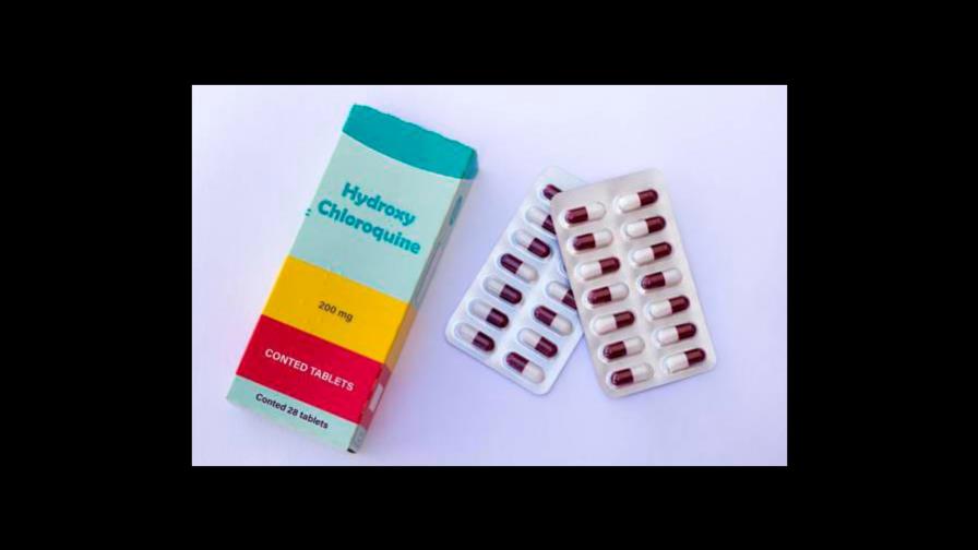 “La hidroxicloroquina es más efectiva en casos leves de COVID-19 que en graves”, dice el ministro de Salud