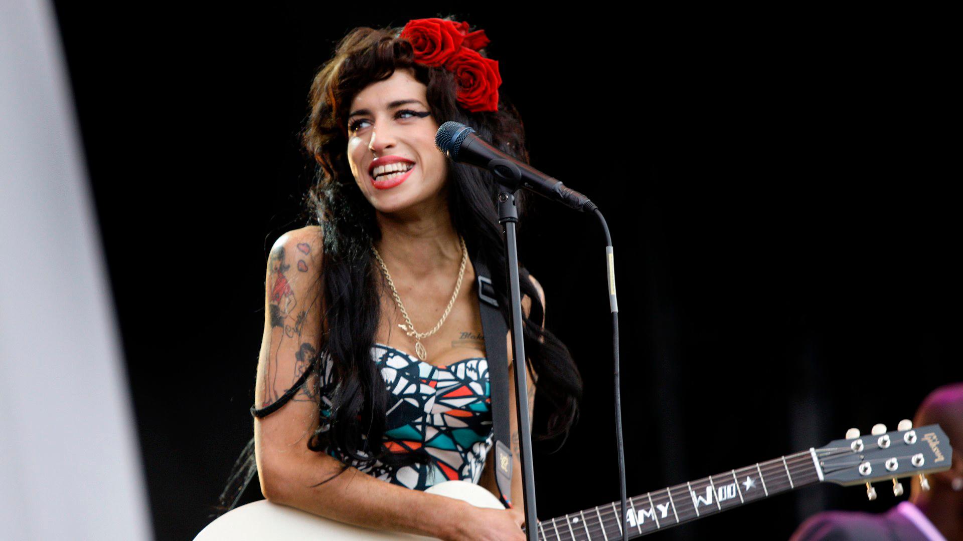 El Documental Que Revelará Los Secretos Sobre Amy Winehouse A Los Diez Años De Su Muerte 3614