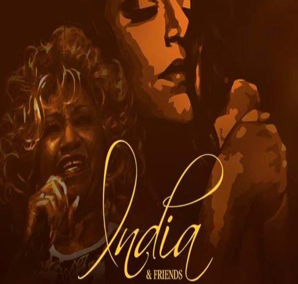 La India celebrará la vida de Celia Cruz en un concierto virtual
