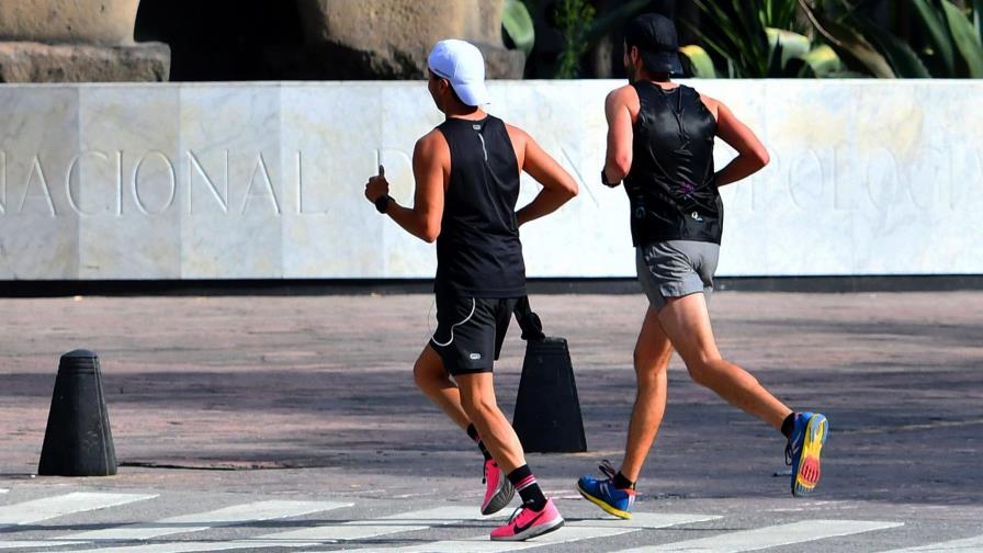 La industria fitness busca reinventarse ante la nueva normalidad