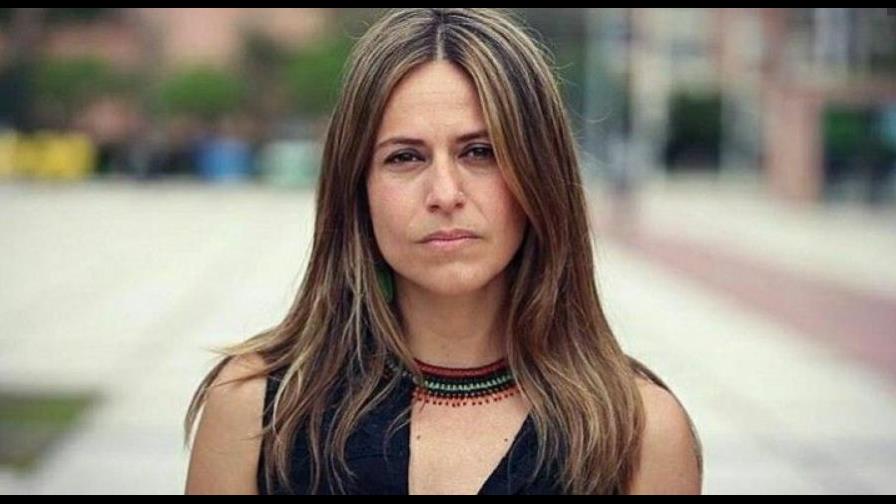 Itziar Ituño, La Inspectora en “La Casa de Papel” narra su experiencia libre del COVID-19