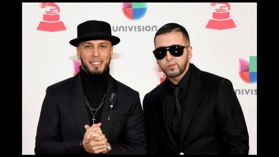 Alexis y Fido lanzan nuevo disco marcando ser la institución del reguetón