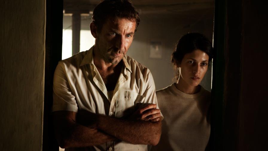 Presentan ciclo de cine con películas ganadoras de Premios Goya Presentan ciclo de cine con películas ganadoras de Premios Goya