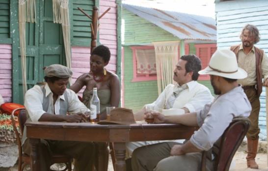 “Men in Black: International”,   una nueva generación de agentes
Los estrenos de la semana incluyen un drama histórico dominicano y un thriller psicológico con una ganadora del Óscar