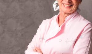 La Locanda: bienvenida y despedida a la italiana 