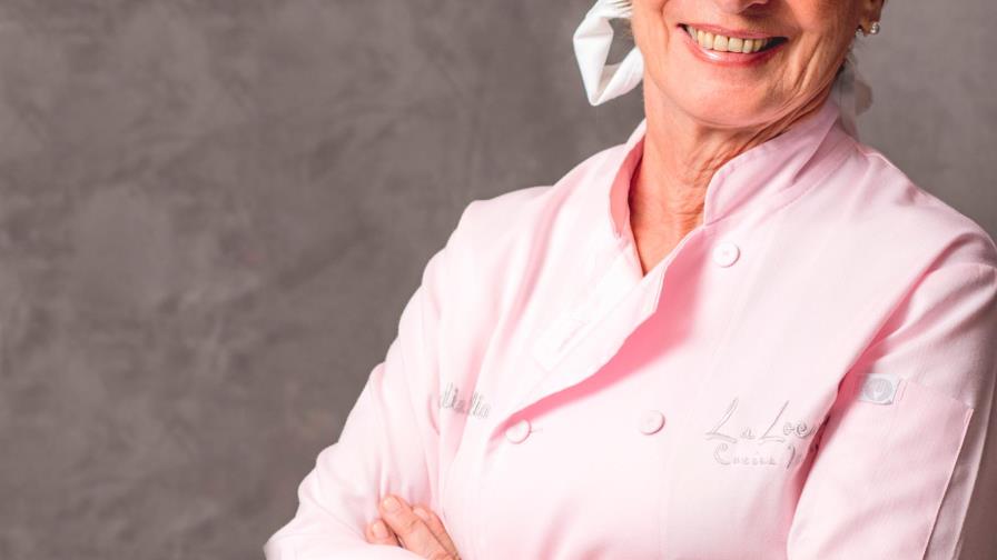 La Locanda: bienvenida y despedida a la italiana 