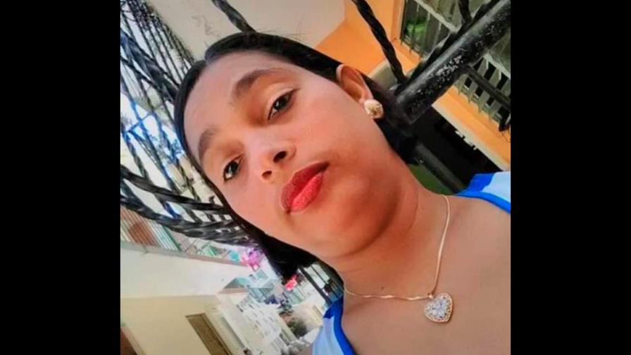 Muere mujer tras discusión con su hijo en Sosúa Muere mujer tras discusión con su hijo en Sosúa